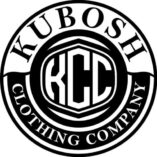 KUBOSH CLOTHING COMPANY