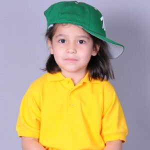 V4T Youth Everyday Polo ED365Y