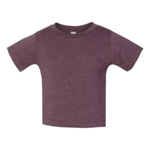 BELLA + CANVAS  Infant Jersey Tee 3001B