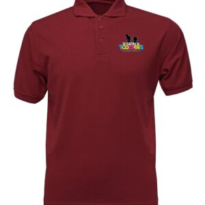 V4T ED365 Men Everyday Polo