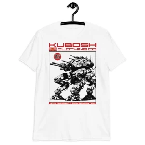 Robt Army Short-Sleeve Unisex T-Shirt