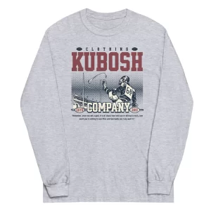 Team Football Men’s Long Sleeve Shirt