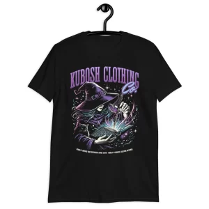 Wizard  Short-Sleeve Unisex T-Shirt