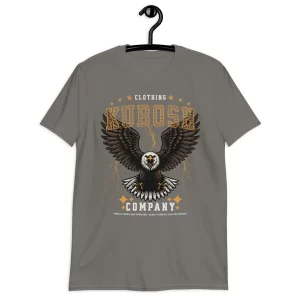 Storm of Rage Short-Sleeve Unisex T-Shirt