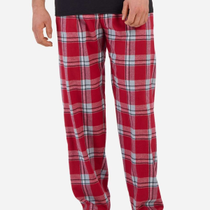 Boxercraft Men's Harley Flannel Pants BM6624