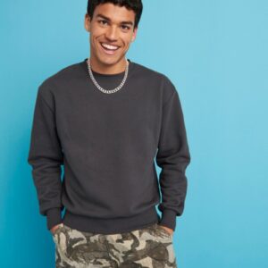 JHA123 Signature Heavyweight Sweatshirt